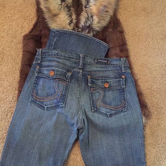 Rock & Republic Denim - Rock&Republic jeans